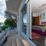 Design-finca - Sea View - First Line To The Sea