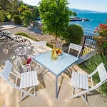 Апартаменты Design-finca - Sea View - First Line To The Sea *
