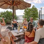 Design-finca - Sea View - First Line To The Sea *