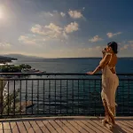 Design-finca - Sea View - First Line To The Sea Масленица