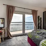 Design-finca - Sea View - First Line To The Sea Апартаменты Масленица