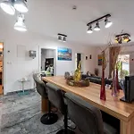 Design-finca - Sea View - First Line To The Sea Maslenica