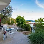 Design-finca - Sea View - First Line To The Sea Апартаменты *