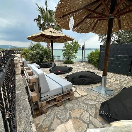 Design-finca - Sea View - First Line To The Sea *