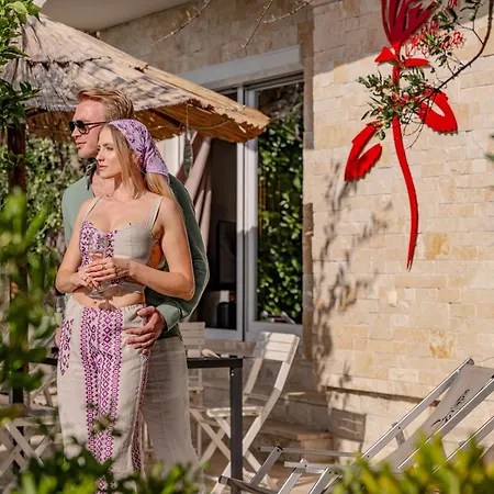 Design-finca - Sea View - First Line To The Sea