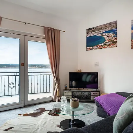 Design-finca - Sea View - First Line To The Sea דירה *