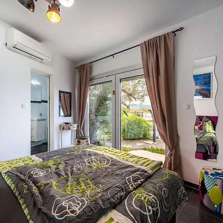 Design-finca - Sea View - First Line To The Sea * מסלניקה