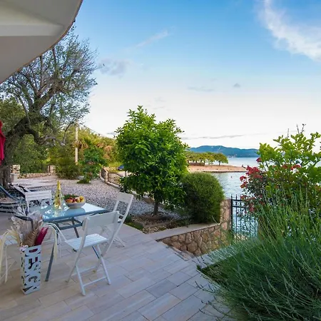 Design-finca - Sea View - First Line To The Sea Appartement *