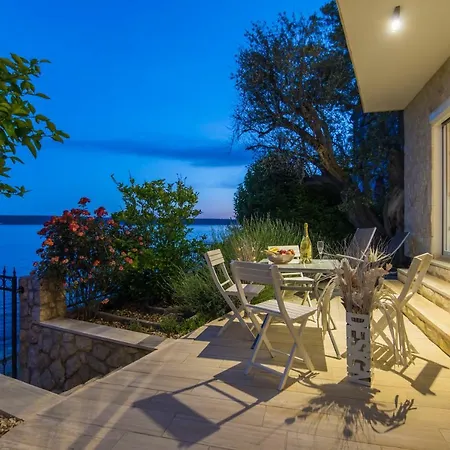 Design-finca - Sea View - First Line To The Sea Appartement *