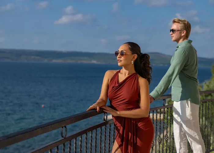 Design-finca Apartament Maslenica