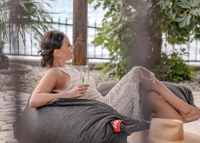 Design-finca Apartament