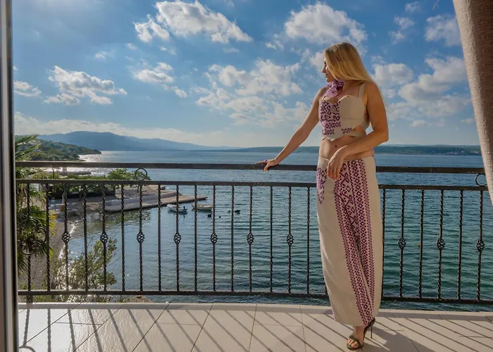 Apartament Design-finca Maslenica