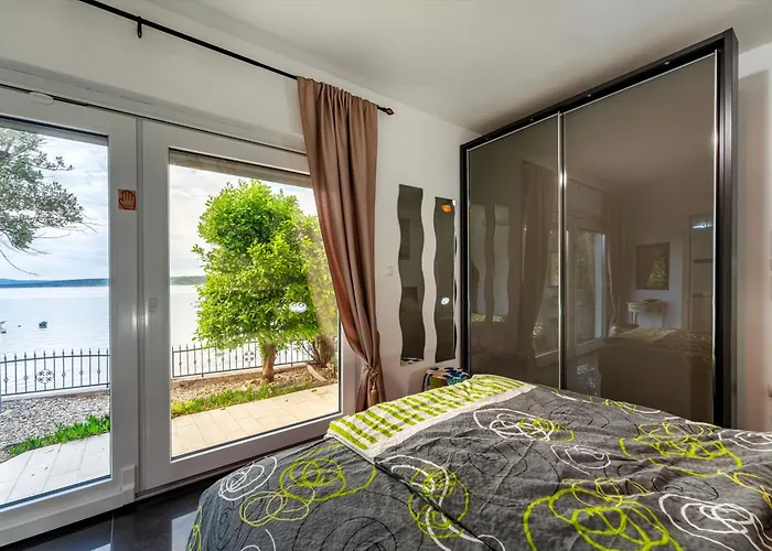 Design-finca - Sea View - First Line To The Sea *