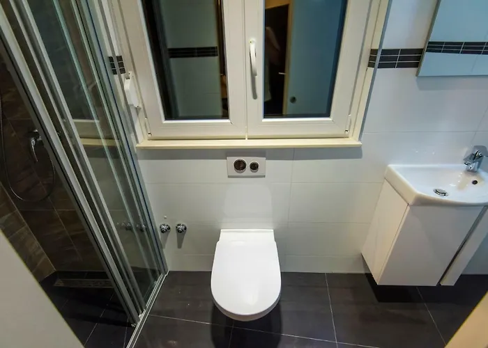 Apartament Design-finca