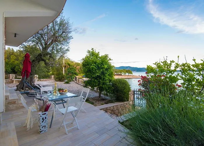 Design-finca - Sea View - First Line To The Sea Daire *