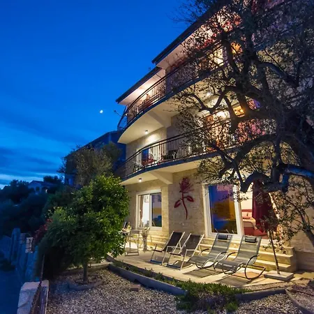 Design-finca - Sea View - First Line To The Sea