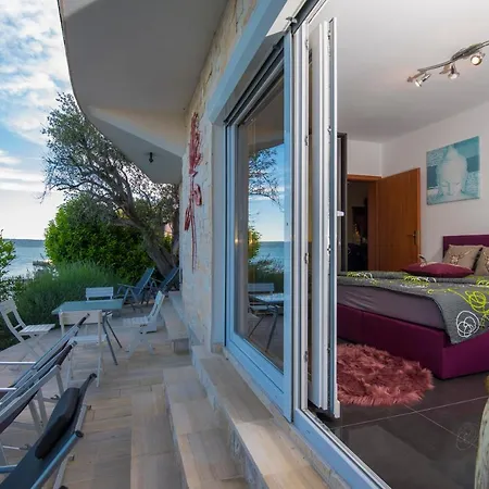 Design-finca - Sea View - First Line To The Sea