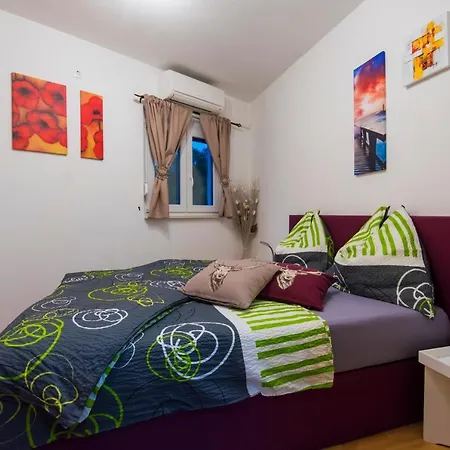 Apartment Design-finca Maslenica
