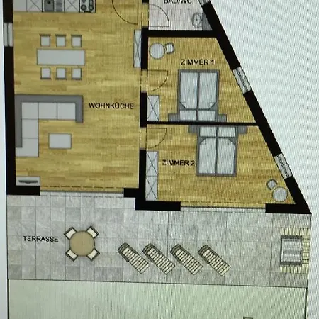 Design-finca - Sea View - First Line To The Sea *