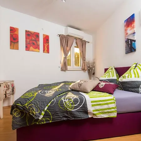 Apartment Design-finca Maslenica