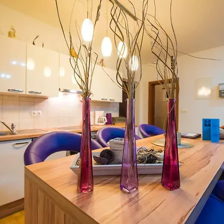 Design-finca Apartment *