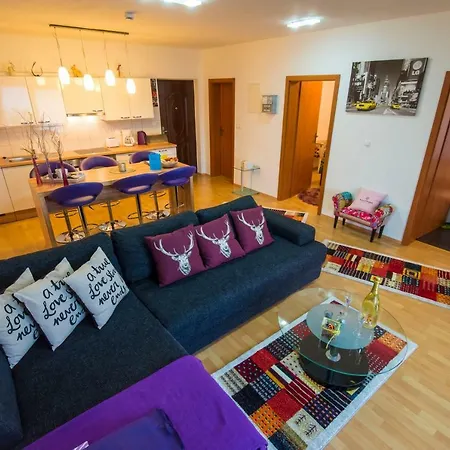 Apartment Design-finca
