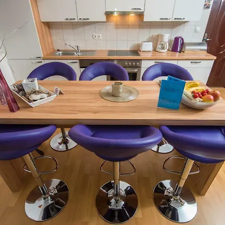 Design-finca Apartment Maslenica