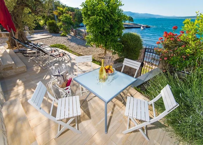 Apartament Design-finca - Sea View - First Line To The Sea *
