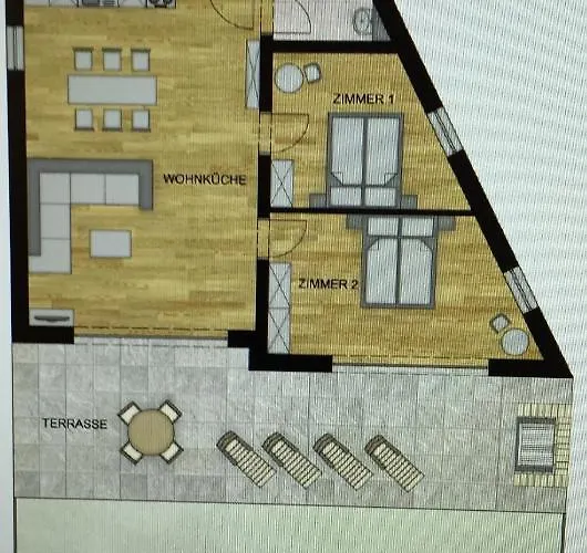 Design-finca - Sea View - First Line To The Sea *