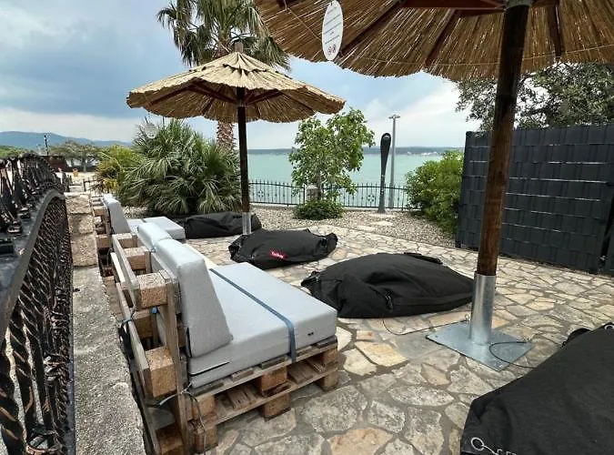 Design-finca - Sea View - First Line To The Sea *
