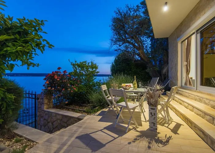 Design-finca - Sea View - First Line To The Sea Apartament *